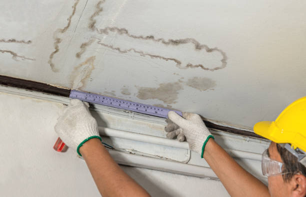 Reliable Sewage Cleanup contractor in Saint Benedict, OR by Water Damage Irwin